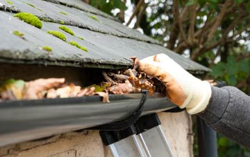 gutter cleaning Morthen, South Yorkshire