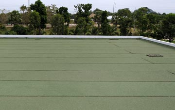 all Morthen roofing types quoted for