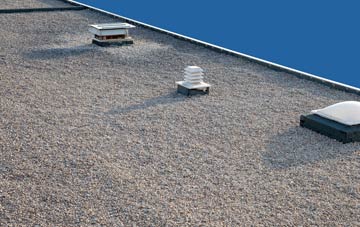 flat roofing Morthen, South Yorkshire