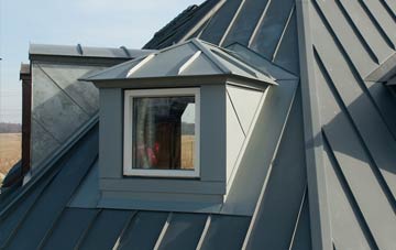 metal roofing Morthen, South Yorkshire