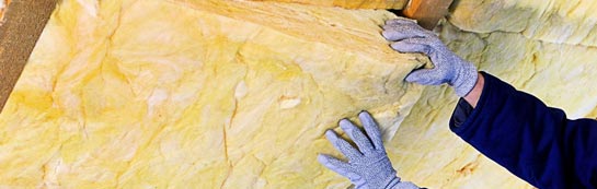 quotes for Morthen roof insulation