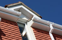 Morthen fascias