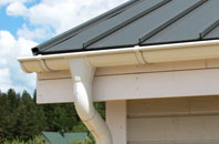 Morthen soffits